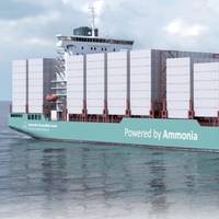 (Credit: Mærsk Mc-Kinney Møller Center for Zero Carbon Shipping)