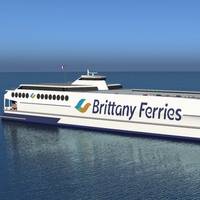 (Image: Brittany Ferries)