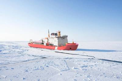 (Image: Seaspan Shipyards)