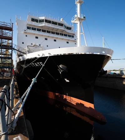 (Photo: Philly Shipyard)