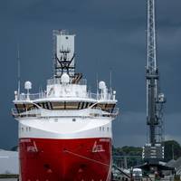 Norwind Offshore service operation vessel ‘Norwind Breeze’ in the port of Emden
Copyright Björn Wylezich/AdobeStock