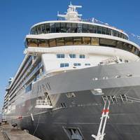 Silver Ray (Photo: Meyer Werft)