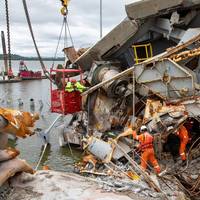 U.S. Army Corps of Engineers photo by Christopher Rosario