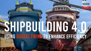 Using Digital Twins to Enhance Efficiency