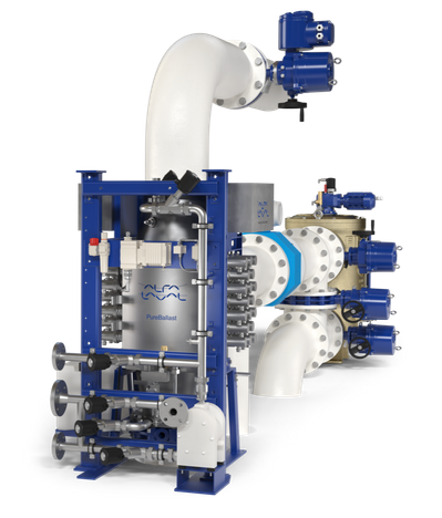 (Image: Alfa Laval)