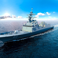 (Image: Fincantieri Marinette Marine)