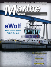 Marine News Magazine Cover Apr 2024 - 