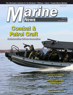 Marine News Magazine Cover Jun 2024 - 